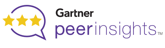 gartner peer insights