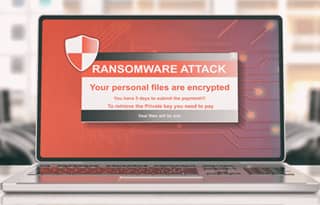 Lepide Guide to Ransomware Detection and Response - webinar thumb