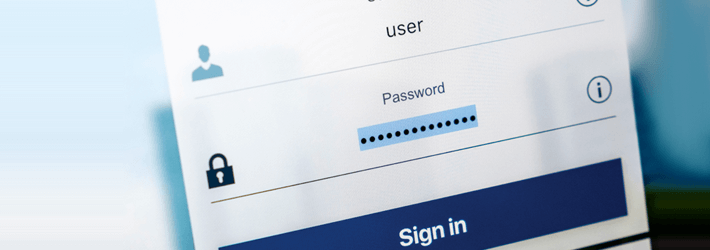 How to tackle malicious password attacks