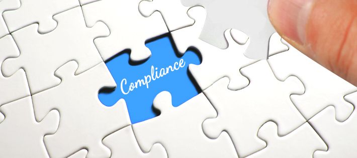 New Compliance Regulations and their Implications on Your Business