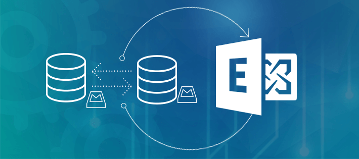 Migrating mailboxes in Exchange 2016 from one database to another