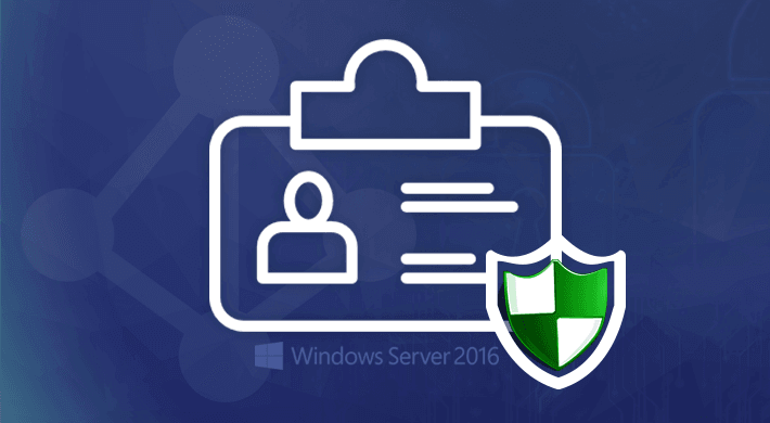 Protecting Privileged Credentials Using Windows Server 2016 PAM