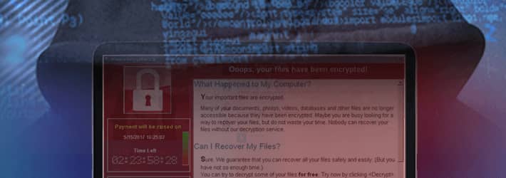What can you do if you’ve become the victim of a ransomware attack