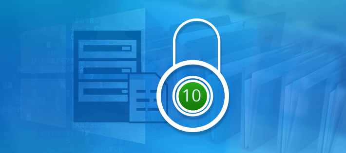 10 Tips for Securing Windows File Servers
