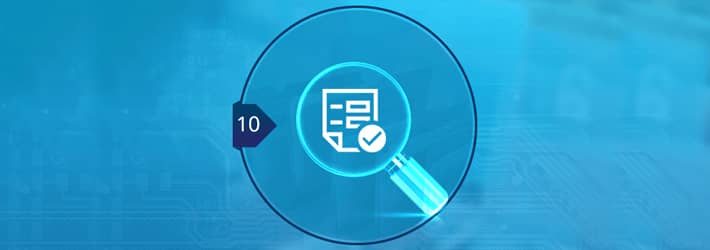 The top 10 things to look for in a file auditing solution