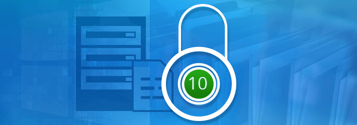 Securing Windows File Servers