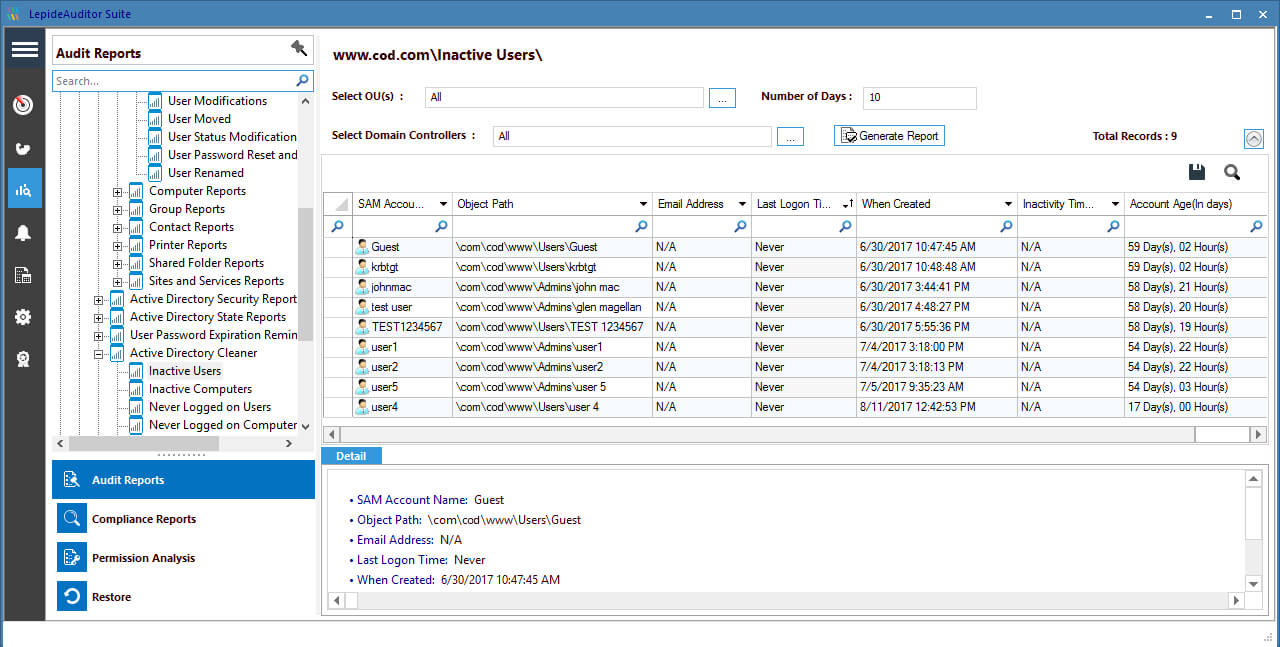 Fig-9-Inactive-Users-Report---LepideAuditor