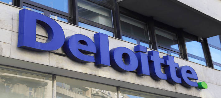 deloitte