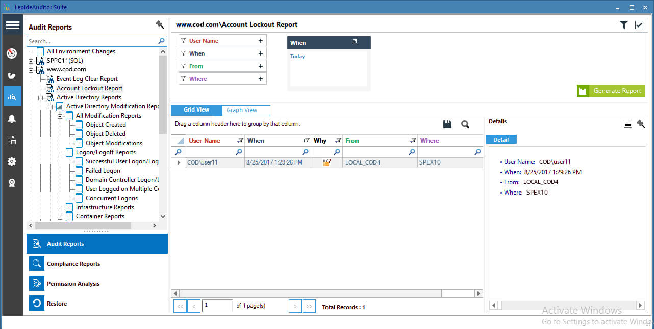 fig-8-Account-Lockout-Report---LepideAuditor