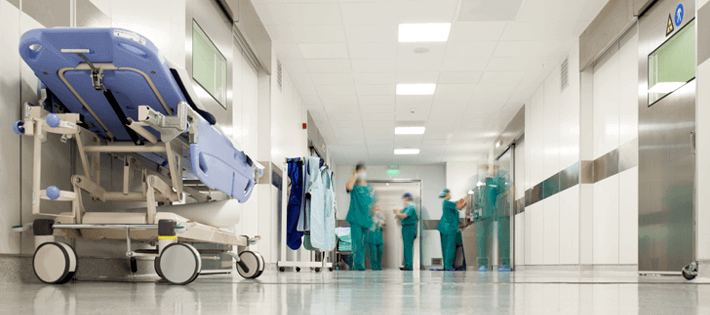 LepideAuditor helps increase security in the Healthcare Sector