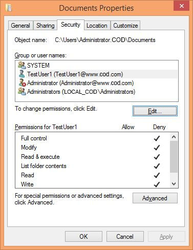 Fig-3-ACL-of-Documents-folder