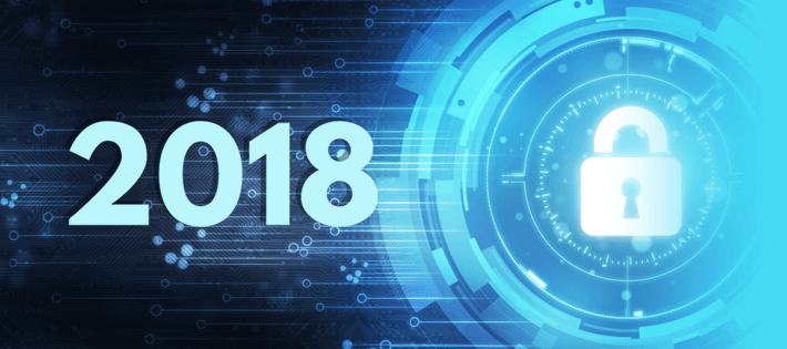 10 Predictions for IT Security in 2018