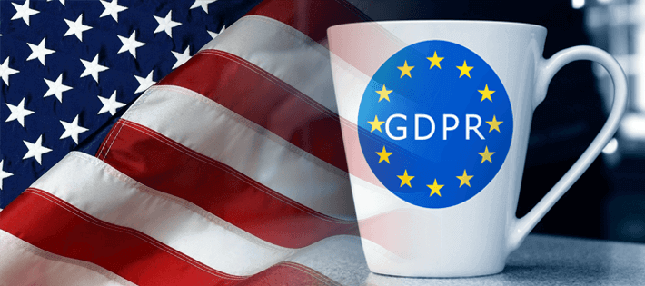 How will the GDPR Affect Companies in the USA
