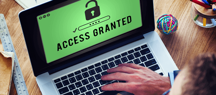 AD Privileged Access Management