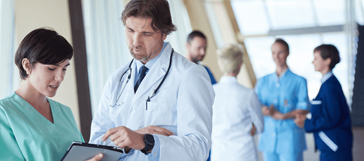 How to Prevent Data Breaches in the Healthcare Sector