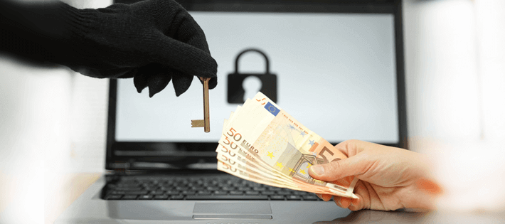 Ransomware - Should you Pay the Ransom?