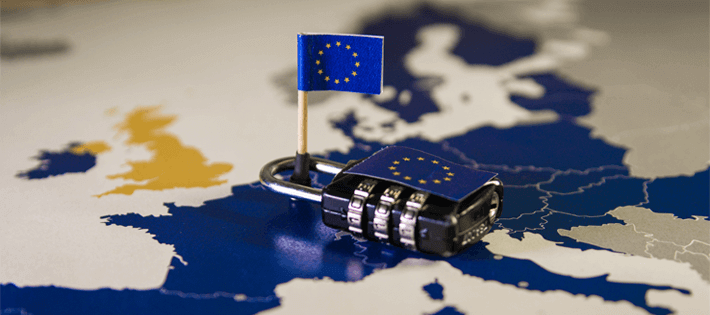 GDPR Likely to Hit Mid-Market Organizations the Hardest