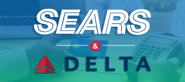 Sears and Delta Breaches