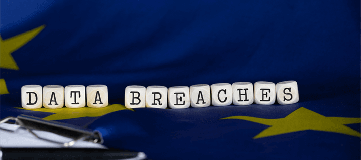 Reporting a Breach Under the GDPR