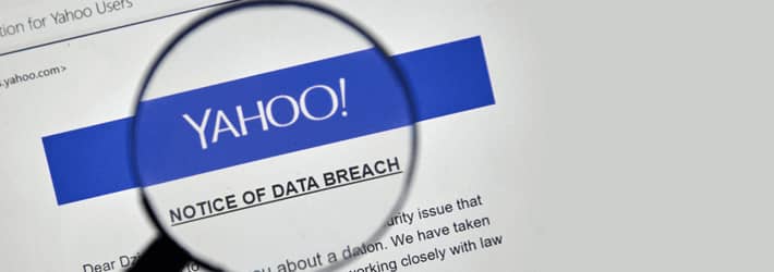 What CISOs Can Learn from the Yahoo Data Breach Fine