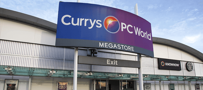 Dixons Carphone - Lessons from the First High Profile GDPR Data Breach