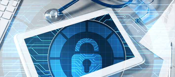 7 Reasons Why Healthcare Is A Prime Target for Cyber Criminals
