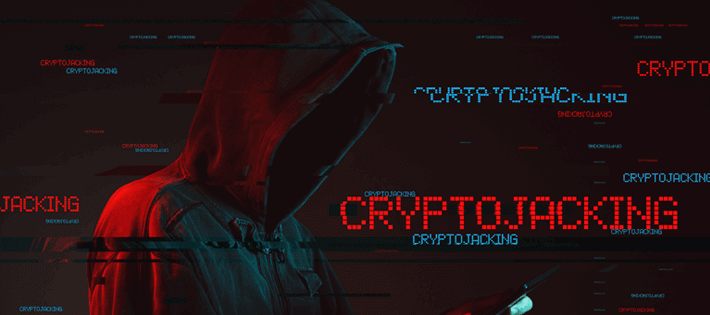 Ransomware VS Cryptojacking