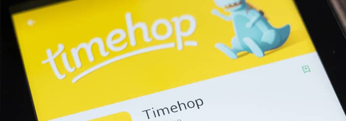 Timehop Breach - Reminder of the Importance of Password Security