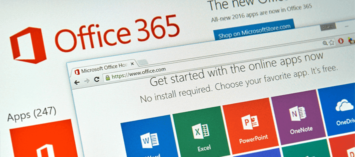 Why It Is Important to Keep an Eye on Your Office 365 Administrators
