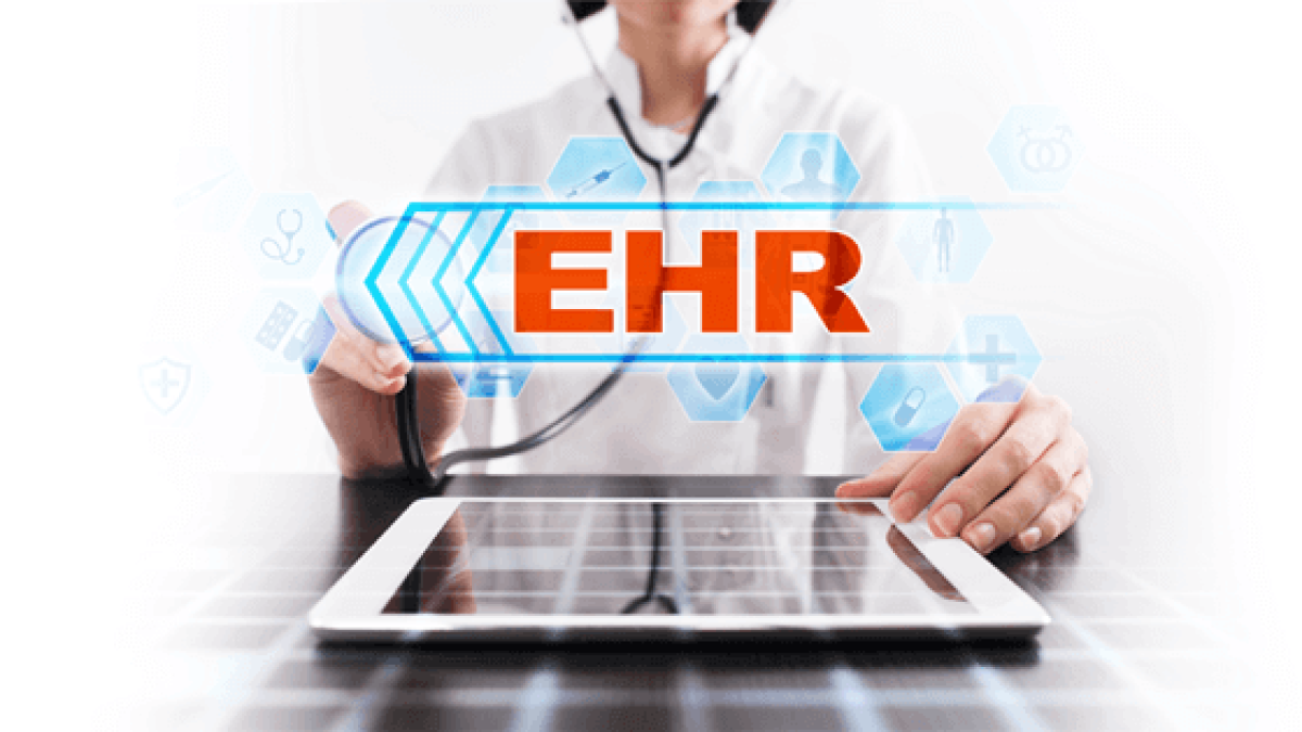 5 Ways to Secure Electronic Health Records