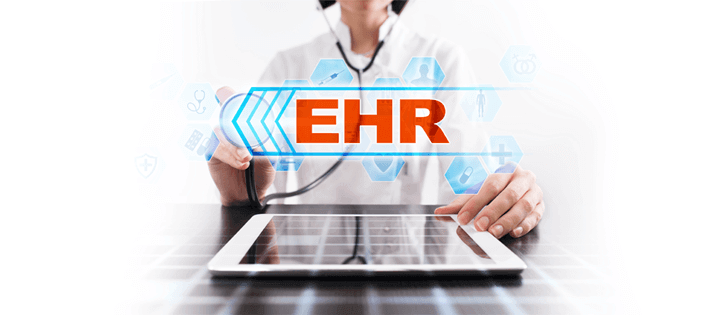 5 Ways to Secure Electronic Health Records