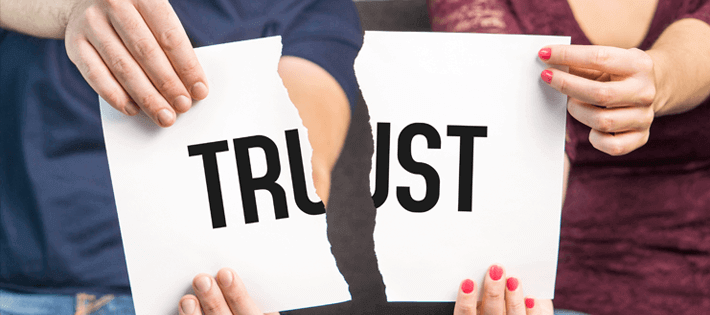 Zero Trust Security