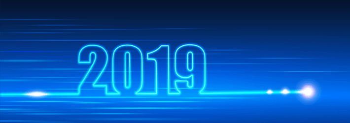 10 Cybersecurity Trends to Watch Out For in 2019
