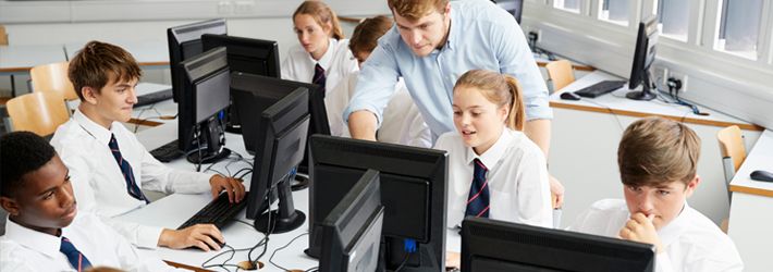 Schools Report an Increase in Security Incidents Since GDPR Came into Effect