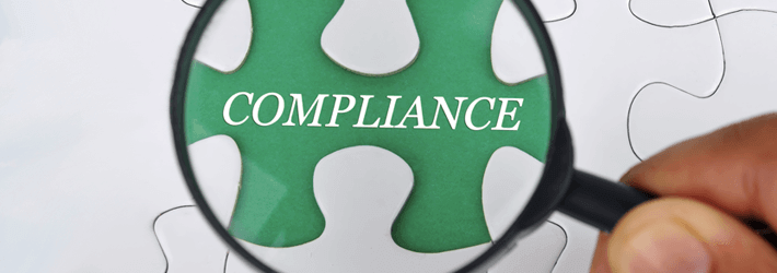 Focusing Solely on Regulatory Compliance Could Make Your Data Less Secure