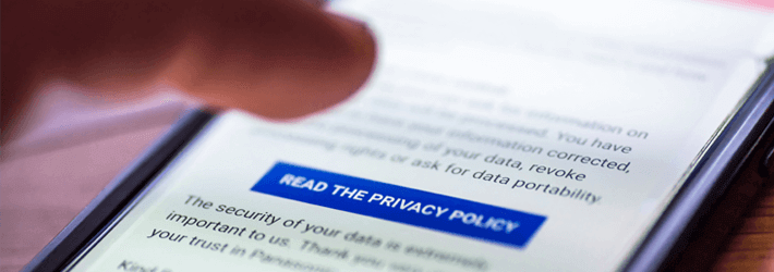GDPR Questions - What is the Right to be Forgotten?