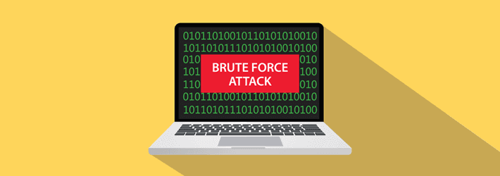 What is a Brute Force Attack?