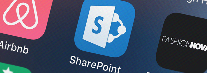 SharePoint Security Best Practices