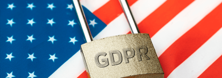 How the GDPR Can Benefit Organizations in the USA
