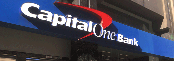 Capital One Data Breach Highlights