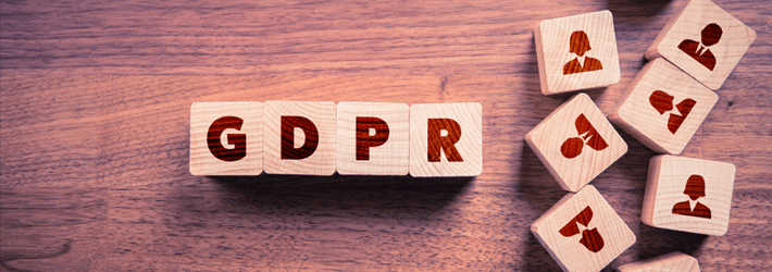 Data Classification for GDPR