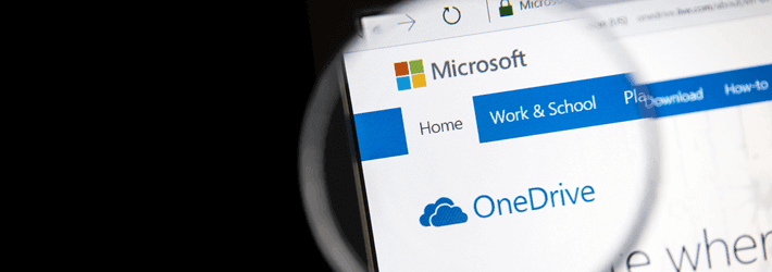 OneDrive for Business Security Tips and Tricks
