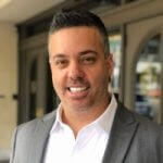 Josh Van Cott