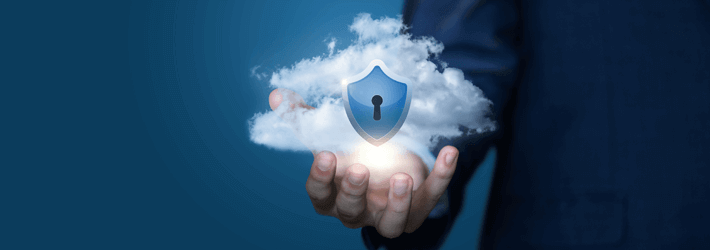 Keeping Unstructured Sensitive Data Secure in the Cloud