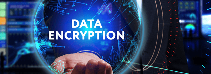 5 Benefits of Using Encryption Technology for Data Protection