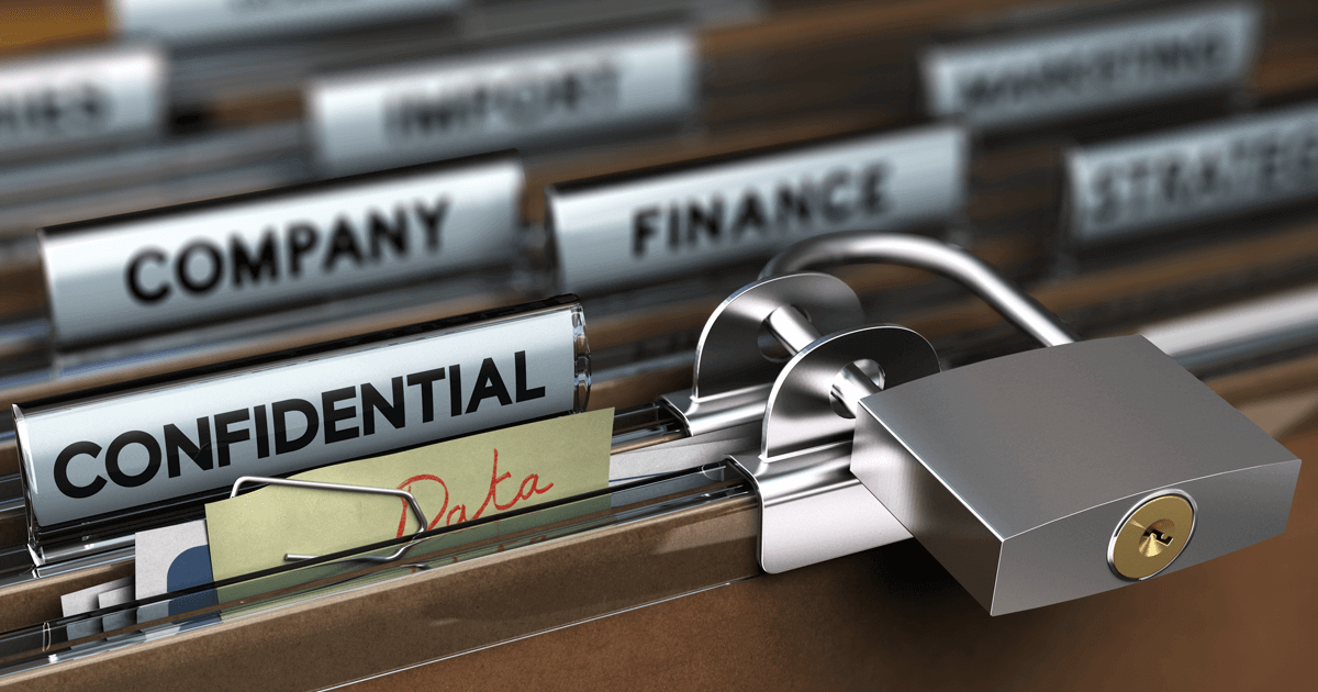 Six Common Causes of Data Breaches