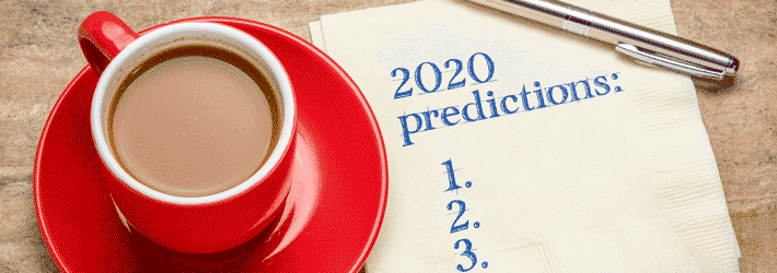 15 Data Security Predictions for 2020