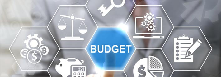 How Infonomics Can Help You Determine Your Security Budget