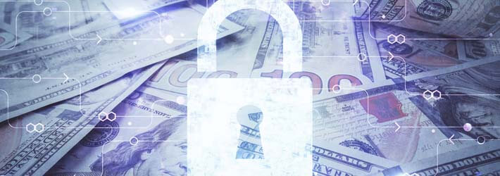 How Will COVID-19 Affect Cybersecurity Spending?