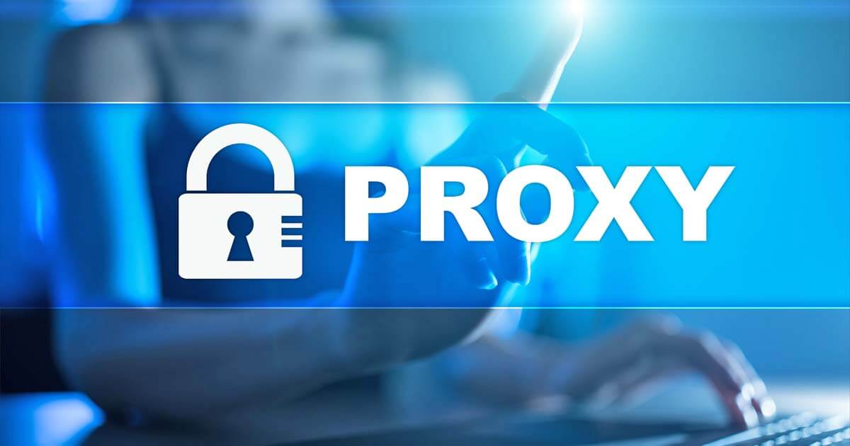 What is a Proxy Server? How it Works and Types